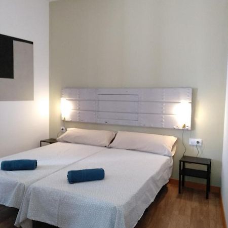 Apartamento Centro Encarnacion 1º I Севілья Екстер'єр фото