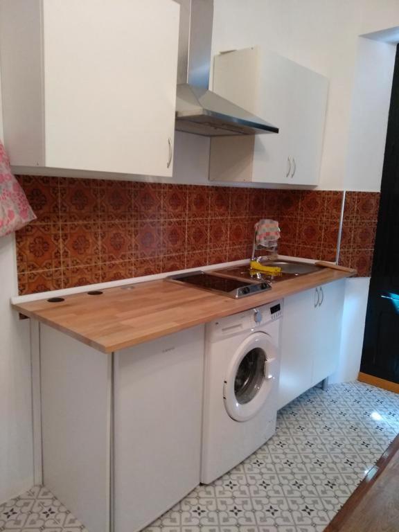Apartamento Centro Encarnacion 1º I Севілья Екстер'єр фото