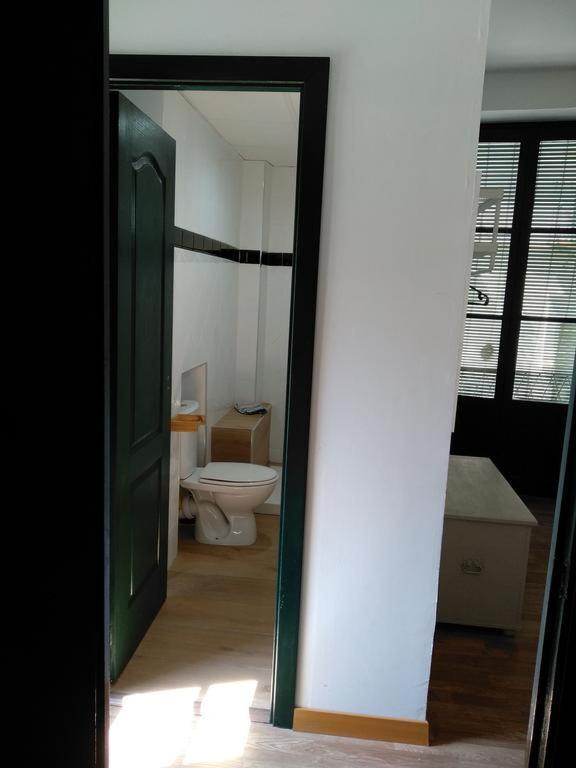 Apartamento Centro Encarnacion 1º I Севілья Екстер'єр фото