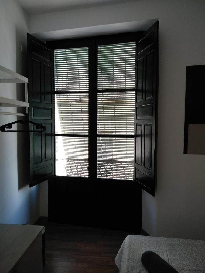 Apartamento Centro Encarnacion 1º I Севілья Екстер'єр фото