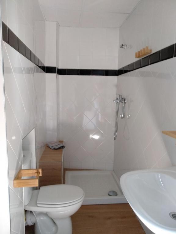 Apartamento Centro Encarnacion 1º I Севілья Екстер'єр фото