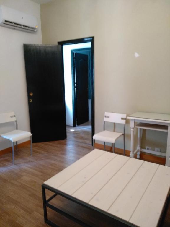 Apartamento Centro Encarnacion 1º I Севілья Екстер'єр фото
