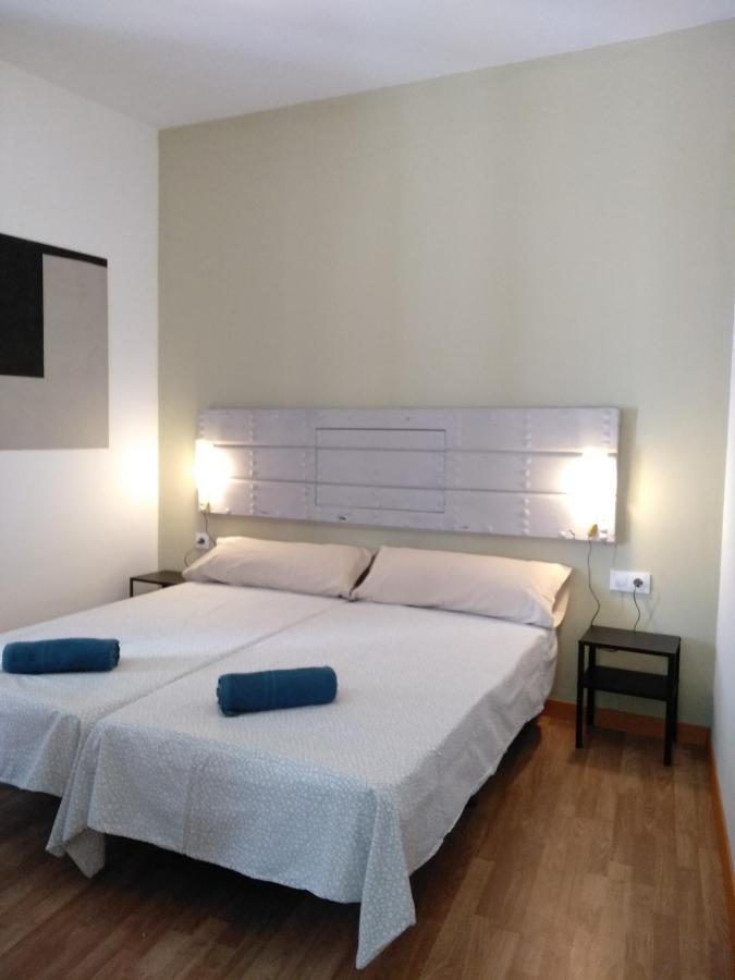 Apartamento Centro Encarnacion 1º I Севілья Екстер'єр фото